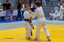 26.04.2026 Wachau JUDO Kids Cup